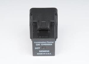 ACDelco Hazard Warning and Turn Signal Flasher