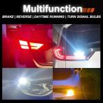 SEALIGHT 3157 LED Backup Light Bulbs - Super Bright