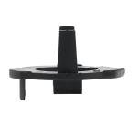 H7 LED Headlight Bulb Holder Adapters for BMW E39