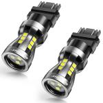 SEALIGHT 3157 LED Backup Light Bulbs - Super Bright