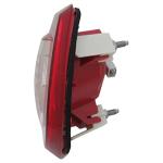 TYC Back Up Light for 2009-2012 Chevy Traverse