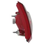 TYC Back Up Light for 2009-2012 Chevy Traverse