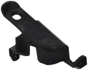 Toyota Headlamp Retainer 81193-12050 Genuine Part