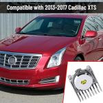 Piodelo LED Daytime Running Light for Cadillac XTS