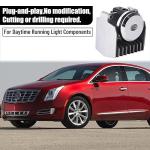 Piodelo LED Daytime Running Light for Cadillac XTS