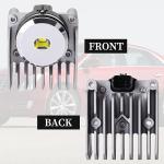 Piodelo LED Daytime Running Light for Cadillac XTS