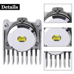 Piodelo LED Daytime Running Light for Cadillac XTS