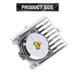 Piodelo LED Daytime Running Light for Cadillac XTS