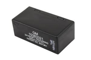 GM Genuine Parts Turn Signal Lamp Flasher