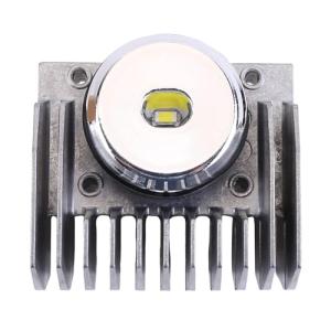 Cadillac XTS LED Daytime Running Light Module