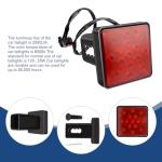 Bright LED Brake Light for Trailer Hitches