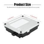 4G0907697G Daytime Running Light Control Module