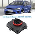 4G0907697G Daytime Running Light Control Module
