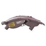 Kia Sportage 2020-2022 Right Reverse Light Assembly