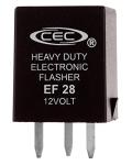 CEC Industries EF28 Turn Signal Flasher