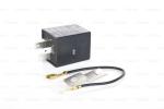Bosch Turn Signal Flasher 0335200041
