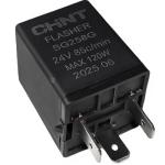 24V 3-Pin Turn Signal Flasher Relay Module