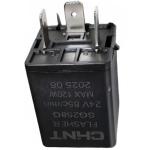 24V 3-Pin Turn Signal Flasher Relay Module