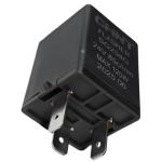 24V 3-Pin Turn Signal Flasher Relay Module