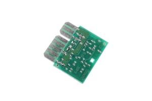 GM Daytime Running Lamp Control Module 12135088