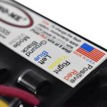 Sho-Me 7 Pattern LED Flasher by Able-2