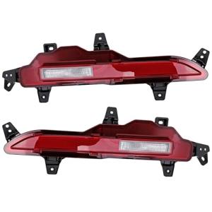 Back-Up Lamp Assembly Set for 2023–2024 Palisade
