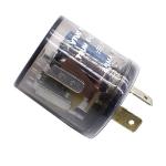 LED Flasher Relay for 12V Turn Signal Lights