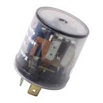 LED Flasher Relay for 12V Turn Signal Lights