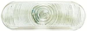 Peterson 416 Oval Incandescent Back-Up Light 6.5"x2.25