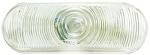 Peterson 416 Oval Incandescent Back-Up Light 6.5"x2.25
