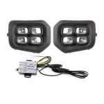 LED Daytime Running Lights for 2016-2020 Tacoma