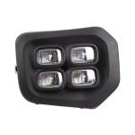 LED Daytime Running Lights for 2016-2020 Tacoma
