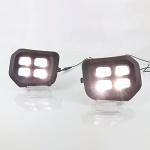 LED Daytime Running Lights for 2016-2020 Tacoma