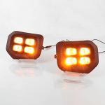 LED Daytime Running Lights for 2016-2020 Tacoma