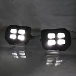 LED Daytime Running Lights for 2016-2020 Tacoma