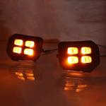 LED Daytime Running Lights for 2016-2020 Tacoma