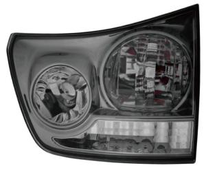 Eagle Eye TY965-B000R Tail Light Assembly