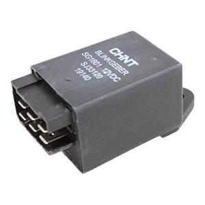 Warning/Turn Signal Flasher for Massey Ferguson Models