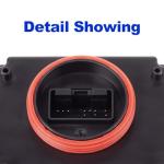 Daytime Running Light Control Module for Audi