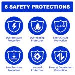 Daytime Running Light Control Module for Audi