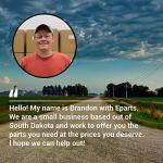 Warning/Turn Signal Flasher for Massey Ferguson Models