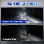 Daytime Running Light Control Module for Audi