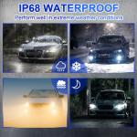 Daytime Running Light Control Module for Audi