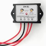 URANT Adjustable Flasher Relay Module for Vehicles