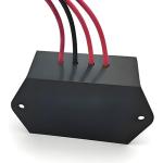 URANT Adjustable Flasher Relay Module for Vehicles