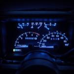 LED Bulb Kit for 1988–1994 Chevy GMC C/K