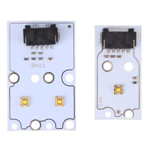 Eforcase White LED DRL Module for Audi A5/S5/RS5