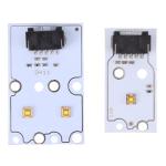 Eforcase White LED DRL Module for Audi A5/S5/RS5