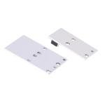 Eforcase White LED DRL Module for Audi A5/S5/RS5