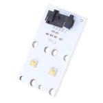 Eforcase White LED DRL Module for Audi A5/S5/RS5